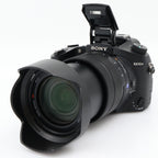 Sony Cybershot DSC-RX10 IV used