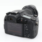 Sony Cybershot DSC-RX10 IV used
