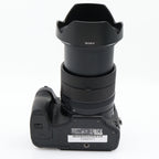 Sony Cybershot DSC-RX10 IV used
