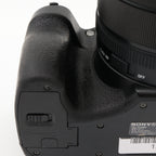 Sony Cybershot DSC-RX10 IV used