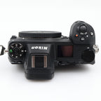 Nikon Z6 Gehäuse gebraucht
