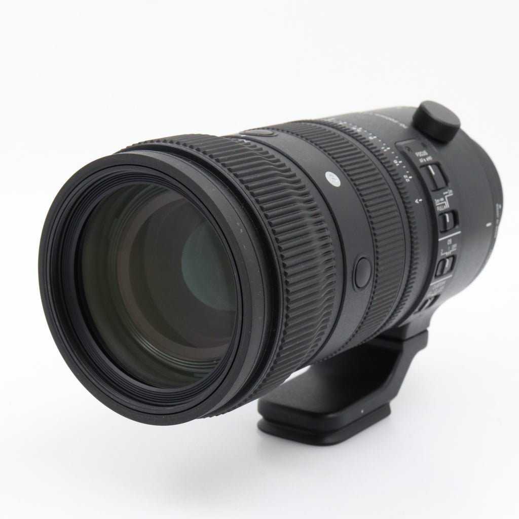 Sigma 70-200mm f/2.8 DG DN OS Sports Sony FE used