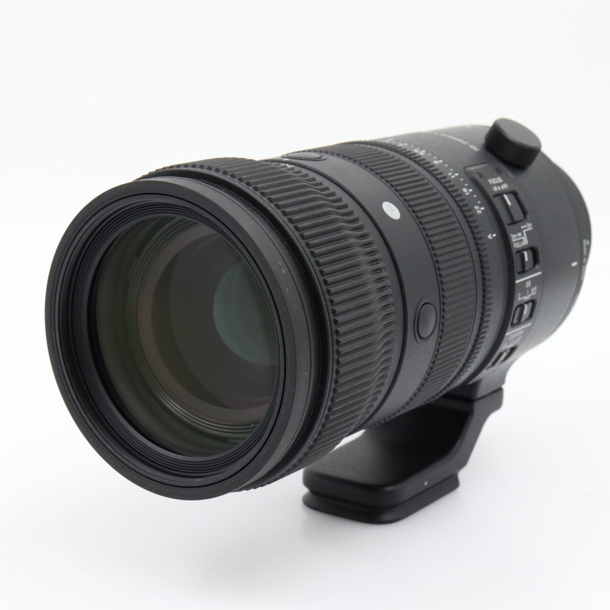 Sigma 70-200mm f/2.8 DG DN OS Sports Sony FE used