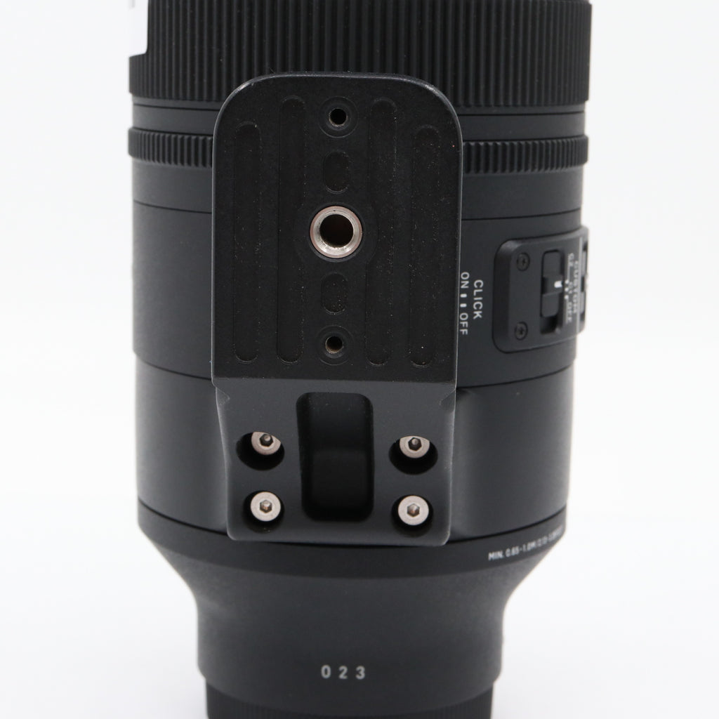 Sigma 70-200mm f/2.8 DG DN OS Sports Sony FE used