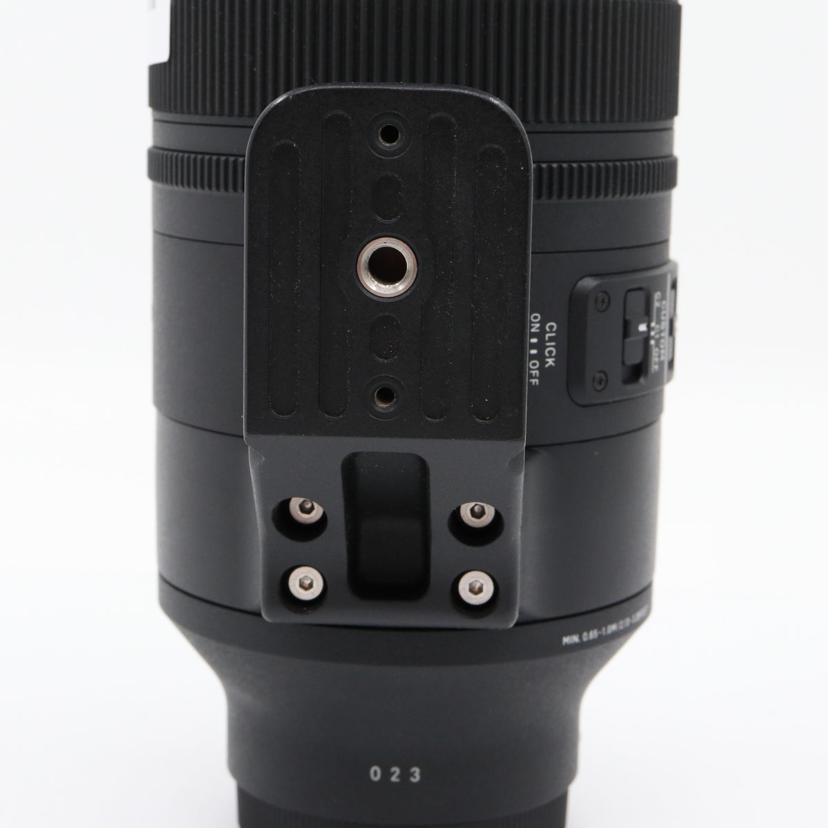 Sigma 70-200mm f/2.8 DG DN OS Sports Sony FE used