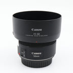 Canon EF 50mm f/1.8 STM gebraucht