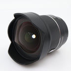 Samyang 14mm f/2.8 ED AS IF UMC Sony FE gebraucht