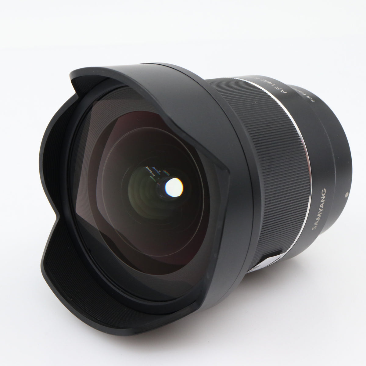 Samyang 14mm f/2.8 ED AS IF UMC Sony FE gebraucht
