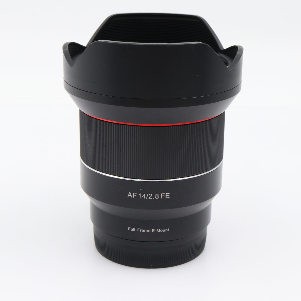 Samyang 14mm f/2.8 ED AS IF UMC Sony FE gebraucht