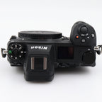 Nikon Z6 II body used