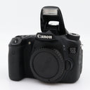 Canon EOS 70D Gehäuse gebraucht