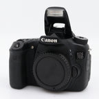 Canon EOS 70D Gehäuse gebraucht