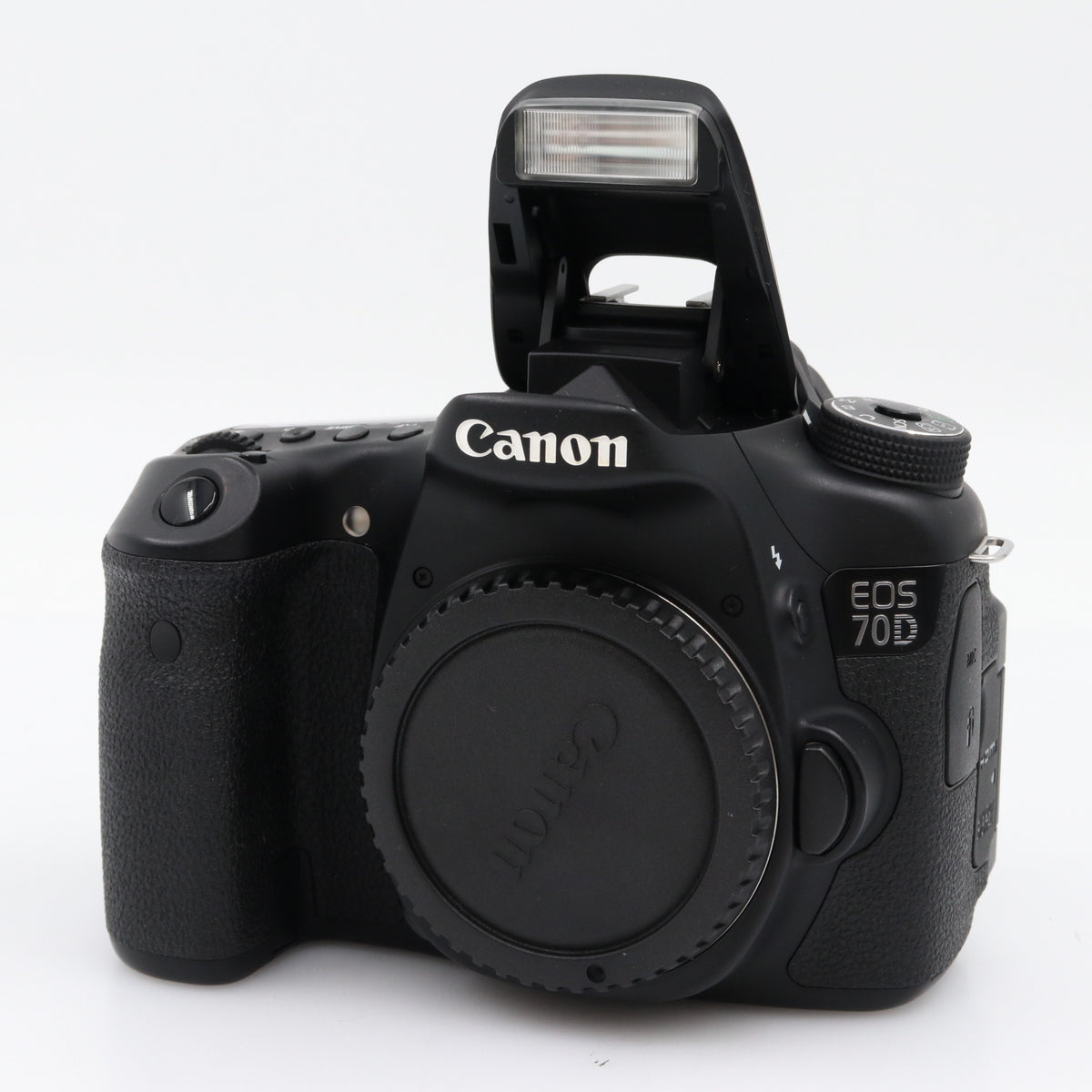 Canon EOS 70D Gehäuse gebraucht