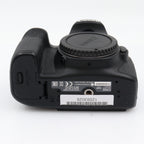 Canon EOS 70D Gehäuse gebraucht