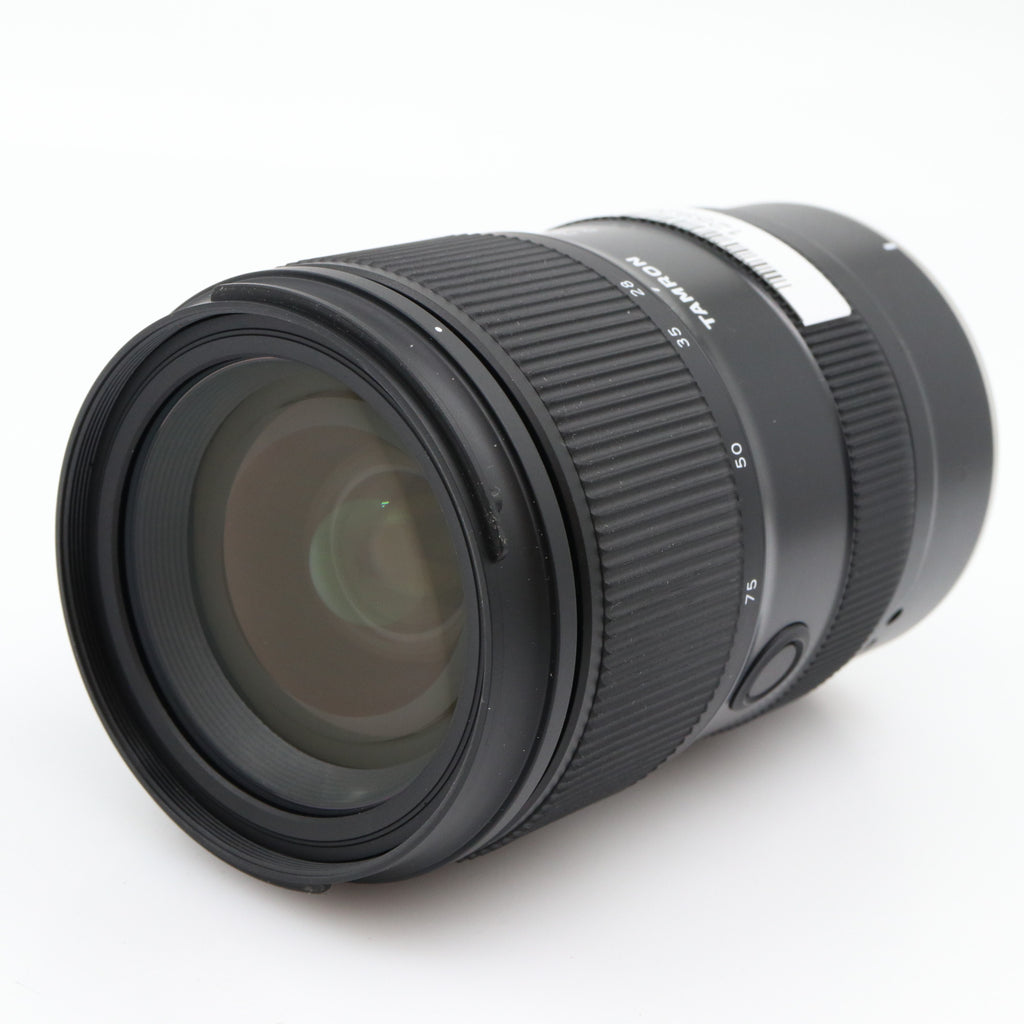 Tamron 28-75mm f/2.8 Di III VXD G2 Nikon Z gebraucht