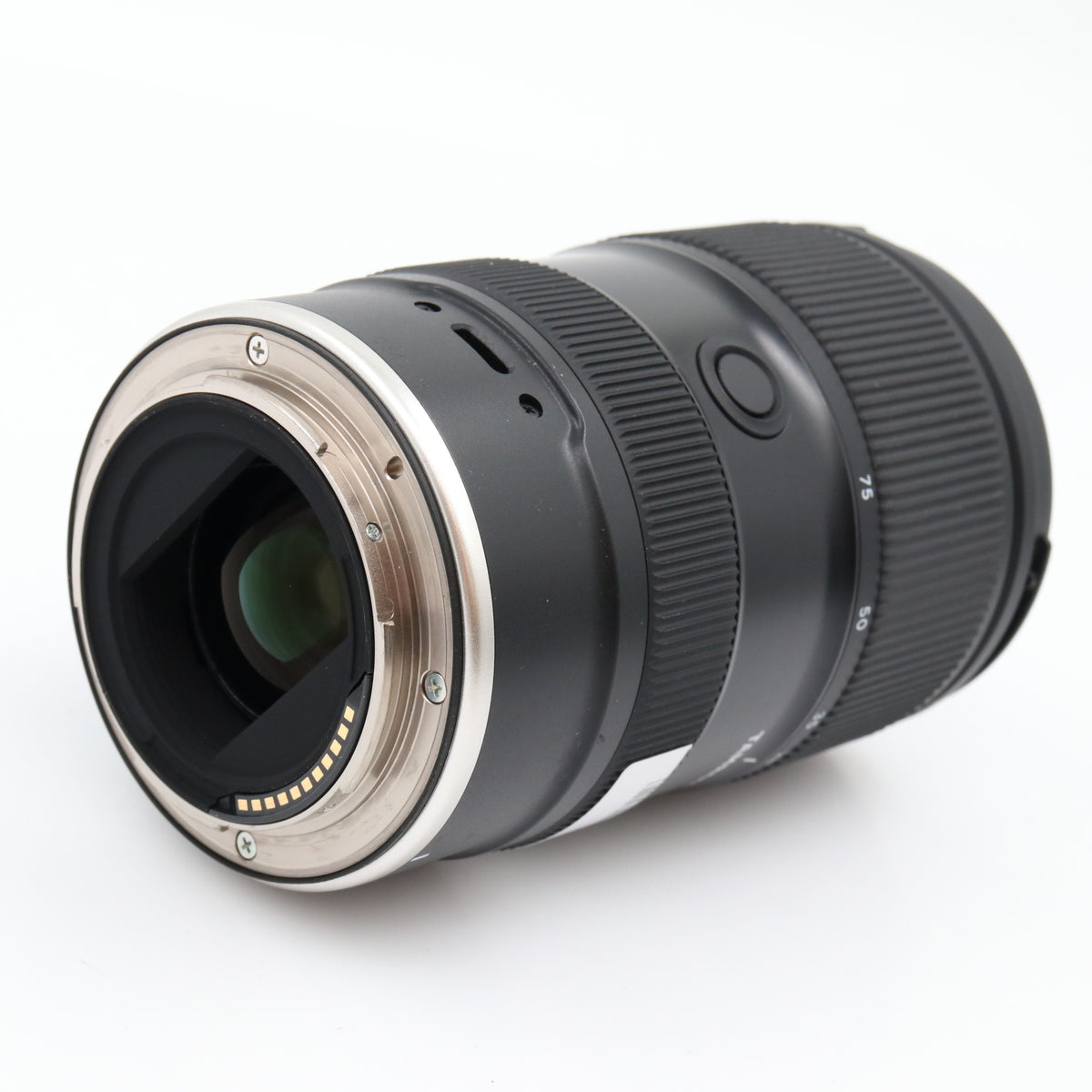 Tamron 28-75mm f/2.8 Di III VXD G2 Nikon Z gebraucht