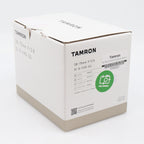 Tamron 28-75mm f/2.8 Di III VXD G2 Nikon Z gebraucht