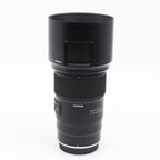 Tamron 90mm f/2.8 Di III Macro VXD Nikon Z used