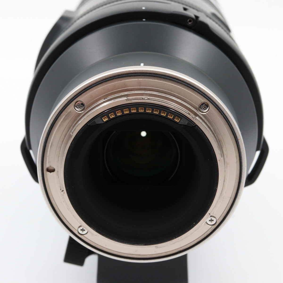 Tamron 150-500mm f/5-6.7 Di III VC VXD Nikon Z gebraucht