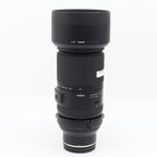Tamron 150-500mm f/5-6.7 Di III VC VXD Nikon Z gebraucht