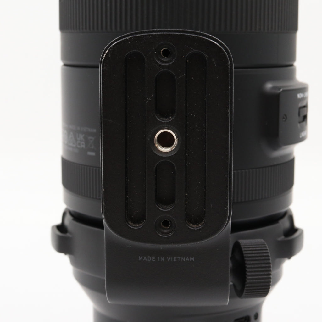 Tamron 150-500mm f/5-6.7 Di III VC VXD Nikon Z gebraucht