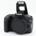 Canon EOS 250D body used
