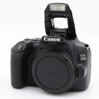 Canon EOS 250D body used