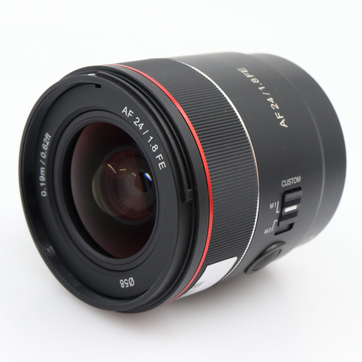 Samyang 24mm f/1.8 AF Sony FE gebraucht
