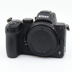 Nikon Z5 Gehäuse gebraucht