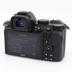 Nikon Z5 Gehäuse gebraucht