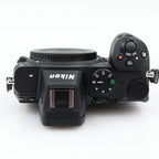 Nikon Z5 Gehäuse gebraucht