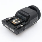 Fujifilm GFX 50S body used