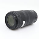 Canon RF 100-400mm f/5.6-8 IS USM used