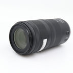Canon RF 100-400mm f/5.6-8 IS USM used