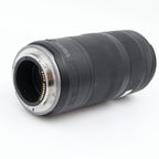 Canon RF 100-400mm f/5.6-8 IS USM used