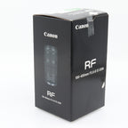 Canon RF 100-400mm f/5.6-8 IS USM used