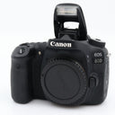 Canon EOS 80D Gehäuse gebraucht