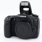 Canon EOS 80D Gehäuse gebraucht