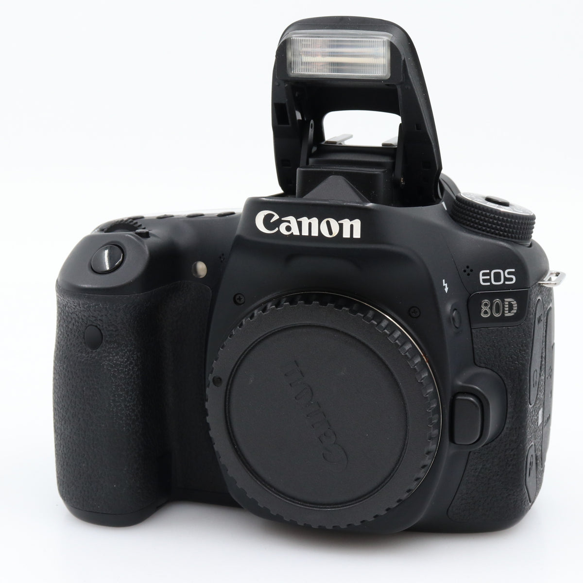 Canon EOS 80D Gehäuse gebraucht