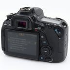 Canon EOS 80D Gehäuse gebraucht
