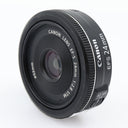 Canon EF-S 24mm f/2.8 STM used
