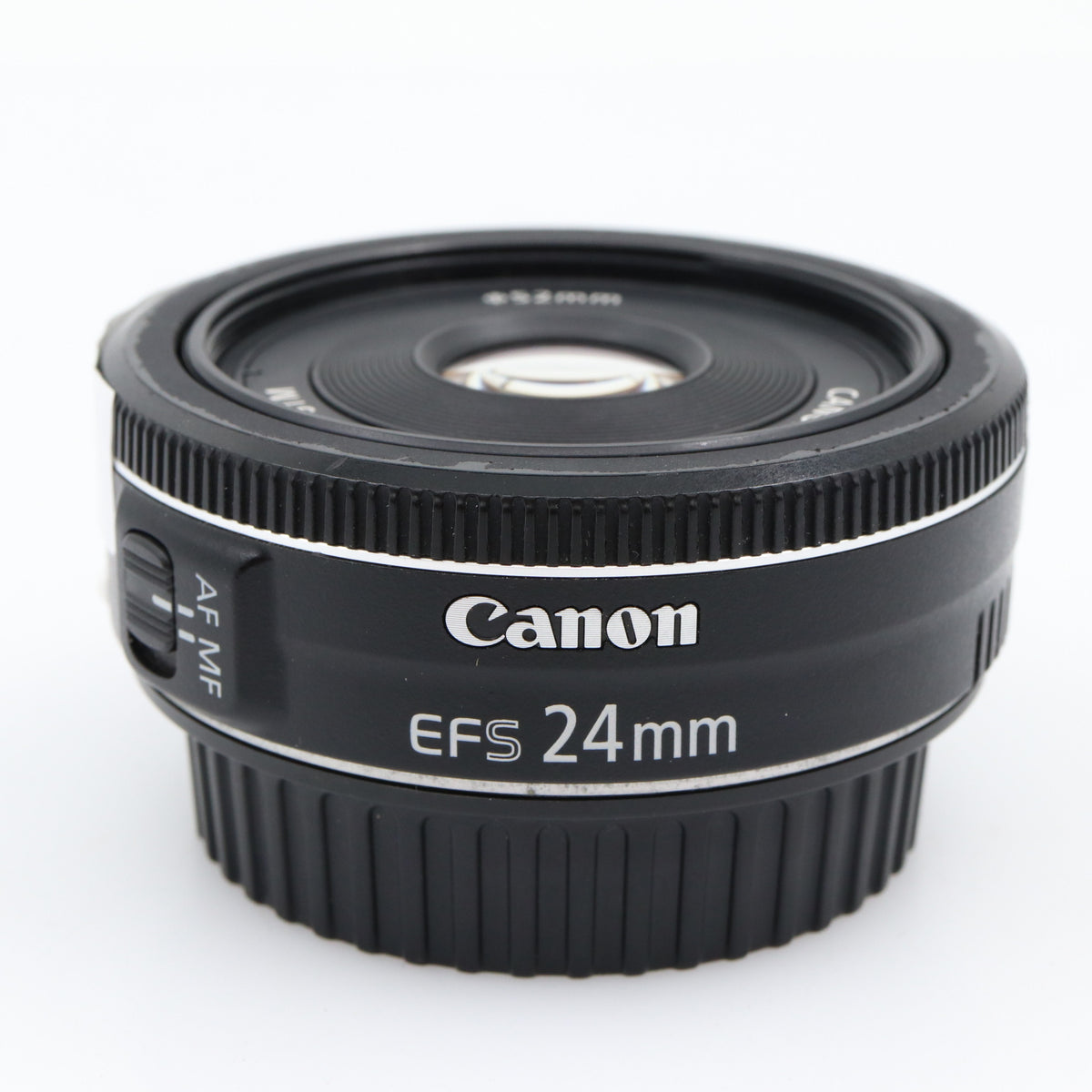 Canon EF-S 24mm f/2.8 STM used