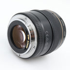 Canon EF 85mm f/1.8 USM used