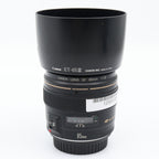 Canon EF 85mm f/1.8 USM used
