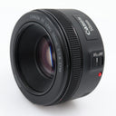 Canon EF 50mm f/1.8 STM used