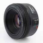 Canon EF 50mm f/1.8 STM used