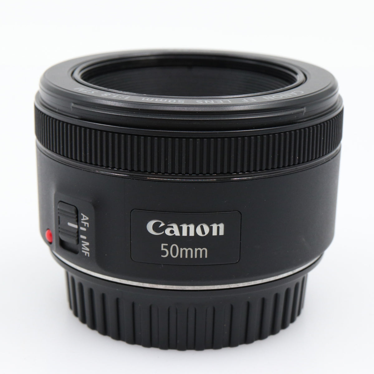 Canon EF 50mm f/1.8 STM used