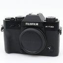 Fujifilm X-T30 III Gehäuse gebraucht