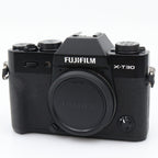 Fujifilm X-T30 III Gehäuse gebraucht