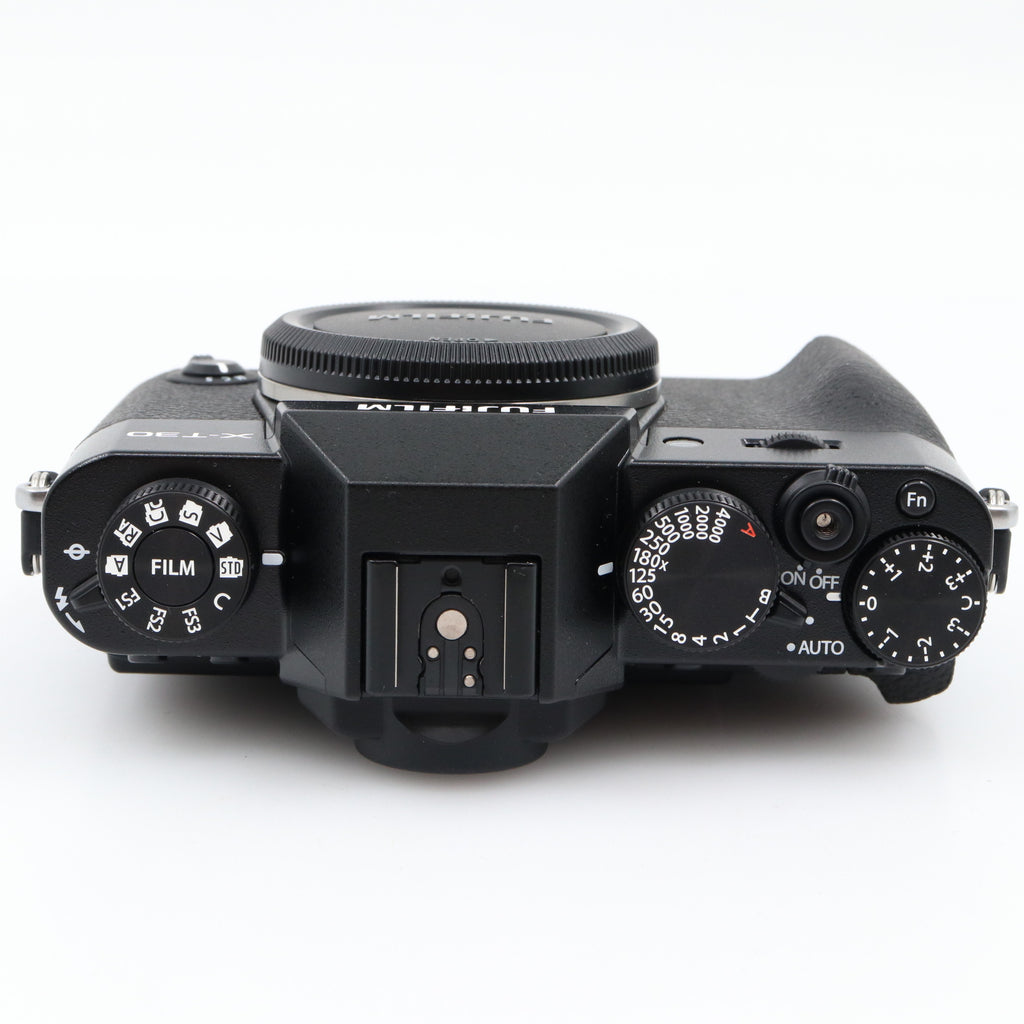 Fujifilm X-T30 III Gehäuse gebraucht
